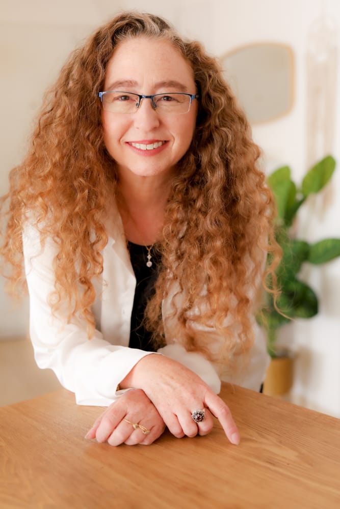 עו״ד רות מיסלף טיבי